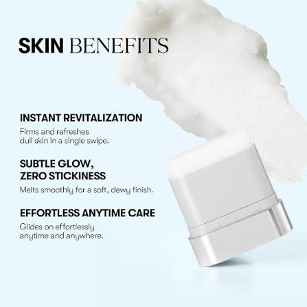 VT PDRN Essence Stick Balm | All in One Glow Balm Essence , Serum, Cream & makeup Prep all in one Swipe
★★★★★
4.8/5 (945 Reviews)
